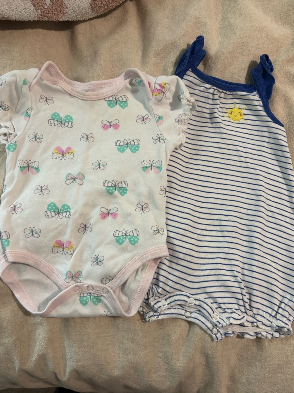 Baby Girls bundle
